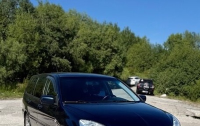 Mitsubishi Lancer IX, 2008 год, 420 000 рублей, 1 фотография