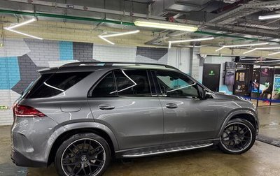 Mercedes-Benz GLE AMG, 2021 год, 8 200 000 рублей, 1 фотография