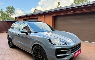 Porsche Cayenne III, 2025 год, 16 000 000 рублей, 1 фотография