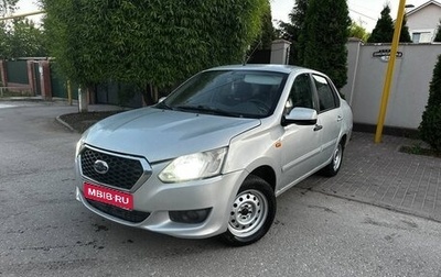 Datsun on-DO I рестайлинг, 2015 год, 320 000 рублей, 1 фотография
