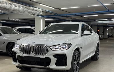 BMW X6, 2022 год, 9 500 000 рублей, 1 фотография