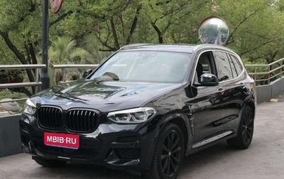BMW X3, 2022 год, 2 999 900 рублей, 1 фотография