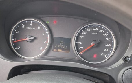 Mitsubishi Outlander III рестайлинг 3, 2013 год, 1 400 000 рублей, 8 фотография