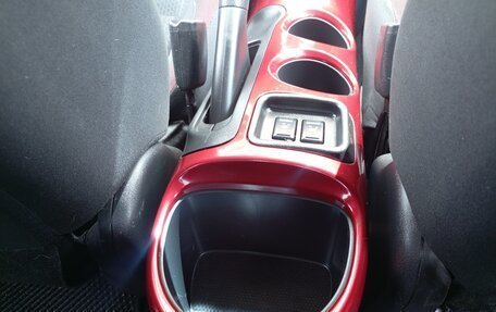Nissan Juke II, 2012 год, 880 000 рублей, 13 фотография