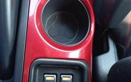 Nissan Juke II, 2012 год, 880 000 рублей, 17 фотография