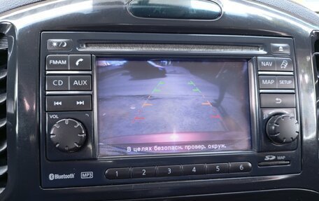 Nissan Juke II, 2012 год, 880 000 рублей, 19 фотография