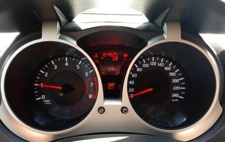 Nissan Juke II, 2012 год, 880 000 рублей, 29 фотография