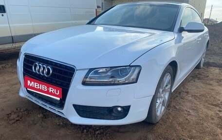 Audi A5, 2010 год, 1 000 000 рублей, 3 фотография