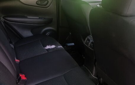 Nissan Qashqai, 2016 год, 1 650 000 рублей, 10 фотография
