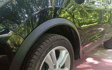 Nissan Qashqai, 2016 год, 1 650 000 рублей, 7 фотография