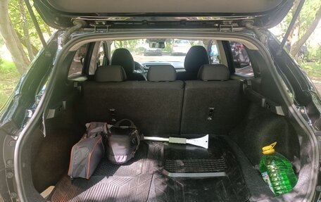Nissan Qashqai, 2016 год, 1 650 000 рублей, 8 фотография