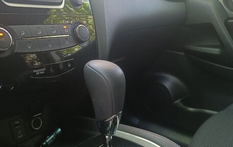Nissan Qashqai, 2016 год, 1 650 000 рублей, 17 фотография