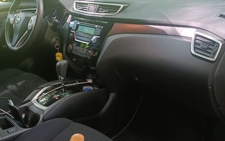 Nissan Qashqai, 2016 год, 1 650 000 рублей, 15 фотография