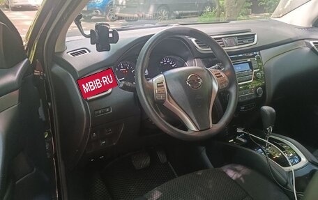 Nissan Qashqai, 2016 год, 1 650 000 рублей, 12 фотография