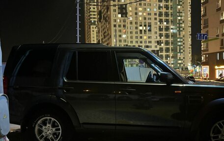 Land Rover Discovery III, 2005 год, 1 600 000 рублей, 9 фотография