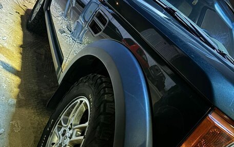 Land Rover Discovery III, 2005 год, 1 600 000 рублей, 12 фотография