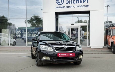 Skoda Octavia, 2011 год, 700 000 рублей, 4 фотография