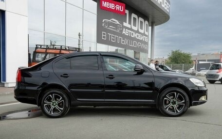 Skoda Octavia, 2011 год, 700 000 рублей, 5 фотография