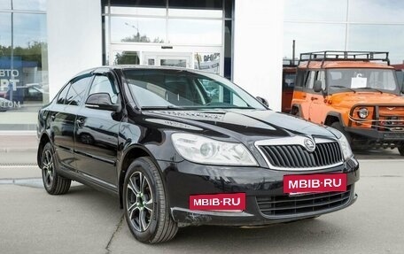 Skoda Octavia, 2011 год, 700 000 рублей, 3 фотография