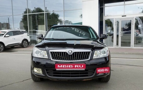 Skoda Octavia, 2011 год, 700 000 рублей, 2 фотография