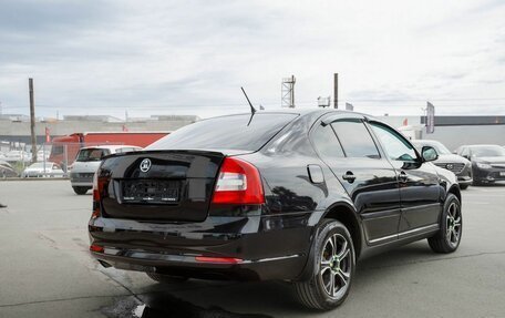 Skoda Octavia, 2011 год, 700 000 рублей, 6 фотография