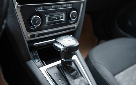 Skoda Octavia, 2011 год, 700 000 рублей, 14 фотография