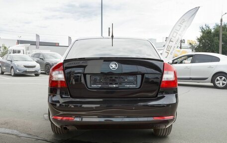 Skoda Octavia, 2011 год, 700 000 рублей, 7 фотография