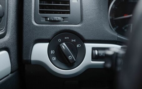 Skoda Octavia, 2011 год, 700 000 рублей, 16 фотография