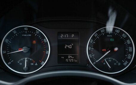 Skoda Octavia, 2011 год, 700 000 рублей, 12 фотография