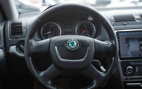 Skoda Octavia, 2011 год, 700 000 рублей, 10 фотография