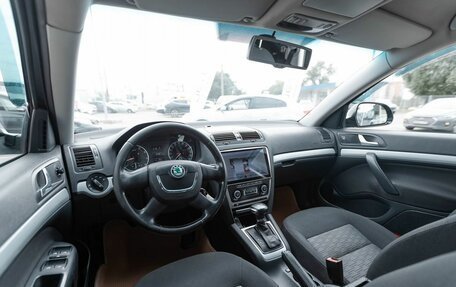 Skoda Octavia, 2011 год, 700 000 рублей, 9 фотография