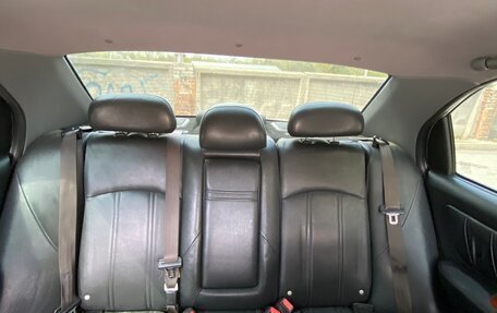 Hyundai Sonata IV рестайлинг, 2004 год, 480 000 рублей, 11 фотография