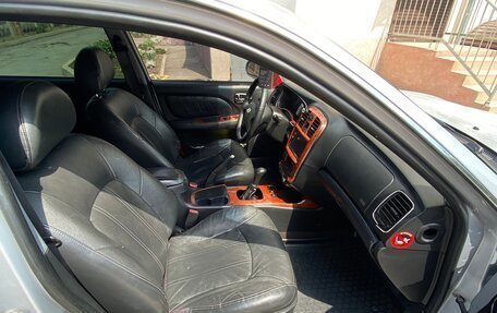 Hyundai Sonata IV рестайлинг, 2004 год, 480 000 рублей, 17 фотография