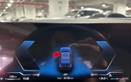 BMW 5 серия, 2024 год, 6 900 000 рублей, 7 фотография