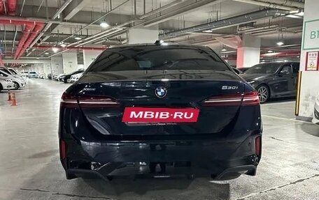 BMW 5 серия, 2024 год, 6 900 000 рублей, 4 фотография