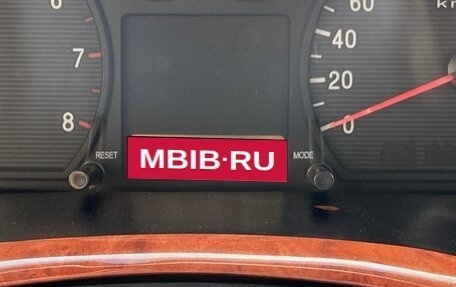 Hyundai Sonata IV рестайлинг, 2004 год, 480 000 рублей, 22 фотография