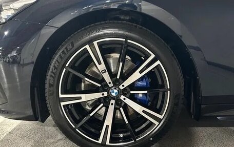 BMW 5 серия, 2024 год, 6 900 000 рублей, 16 фотография
