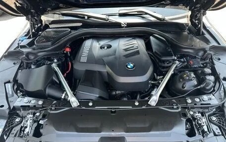 BMW 5 серия, 2024 год, 6 900 000 рублей, 15 фотография