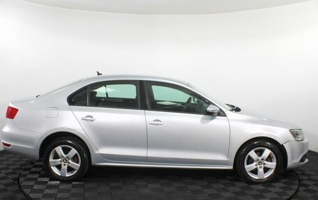 Volkswagen Jetta VI, 2012 год, 790 000 рублей, 4 фотография