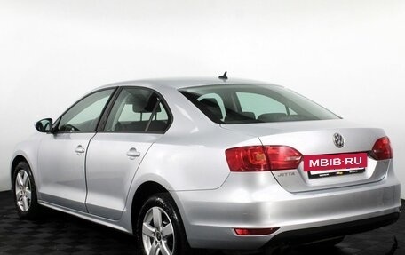Volkswagen Jetta VI, 2012 год, 790 000 рублей, 8 фотография