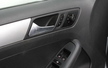 Volkswagen Jetta VI, 2012 год, 790 000 рублей, 12 фотография