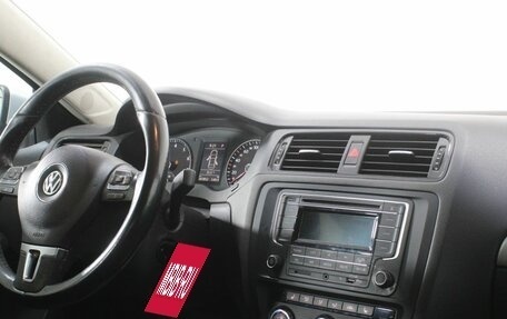 Volkswagen Jetta VI, 2012 год, 790 000 рублей, 11 фотография