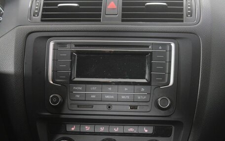 Volkswagen Jetta VI, 2012 год, 790 000 рублей, 15 фотография