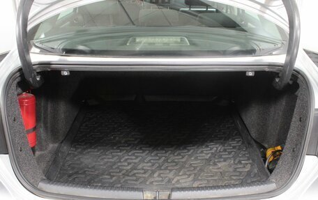 Volkswagen Jetta VI, 2012 год, 790 000 рублей, 19 фотография