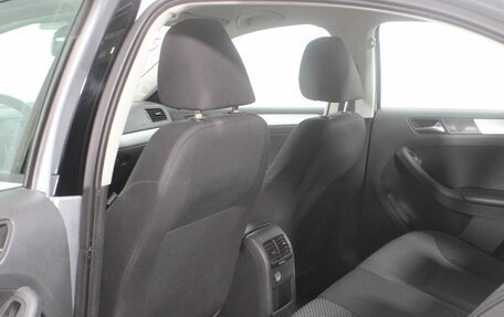 Volkswagen Jetta VI, 2012 год, 790 000 рублей, 18 фотография