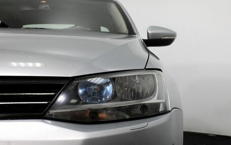 Volkswagen Jetta VI, 2012 год, 790 000 рублей, 22 фотография