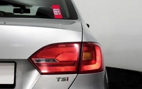 Volkswagen Jetta VI, 2012 год, 790 000 рублей, 23 фотография
