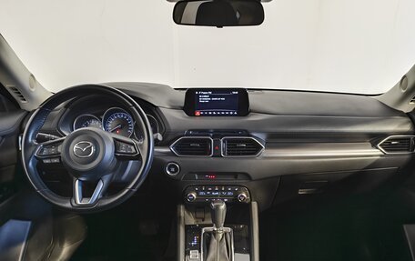 Mazda CX-5 II, 2019 год, 2 359 000 рублей, 8 фотография