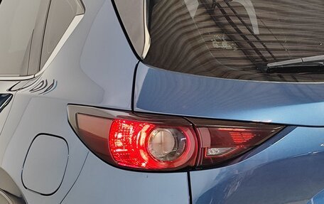 Mazda CX-5 II, 2019 год, 2 359 000 рублей, 6 фотография
