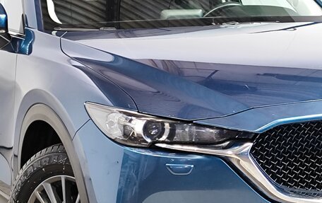 Mazda CX-5 II, 2019 год, 2 359 000 рублей, 5 фотография